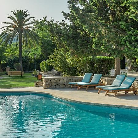 Rondaia Otel Esporles Dış mekan fotoğraf