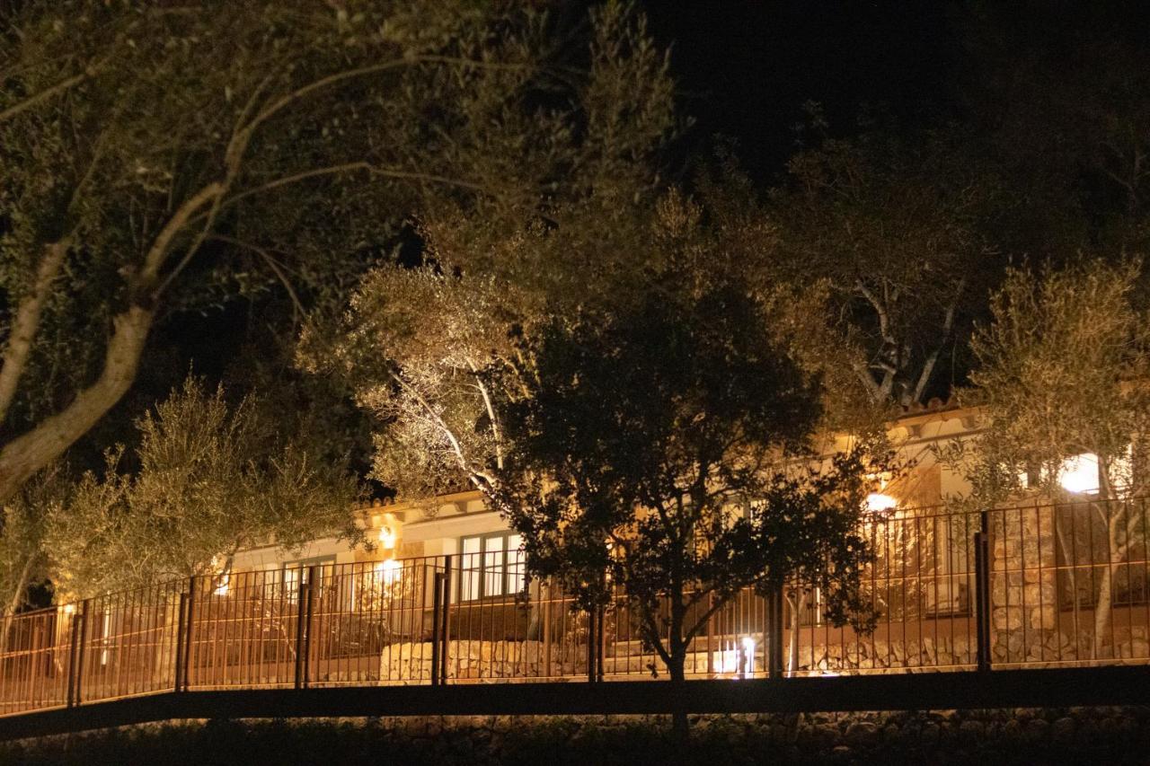 Rondaia Otel Esporles Dış mekan fotoğraf