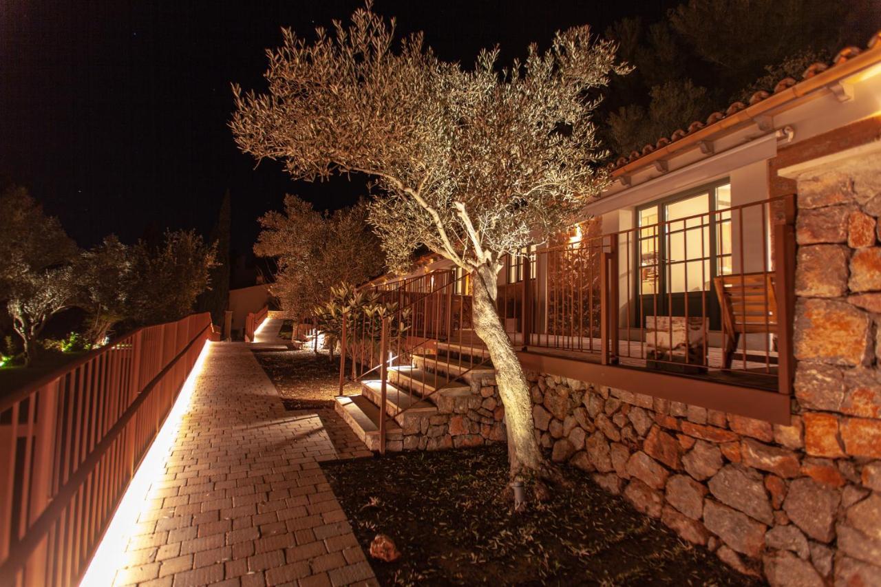 Rondaia Otel Esporles Dış mekan fotoğraf
