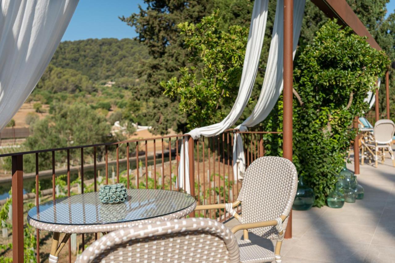 Rondaia Otel Esporles Dış mekan fotoğraf