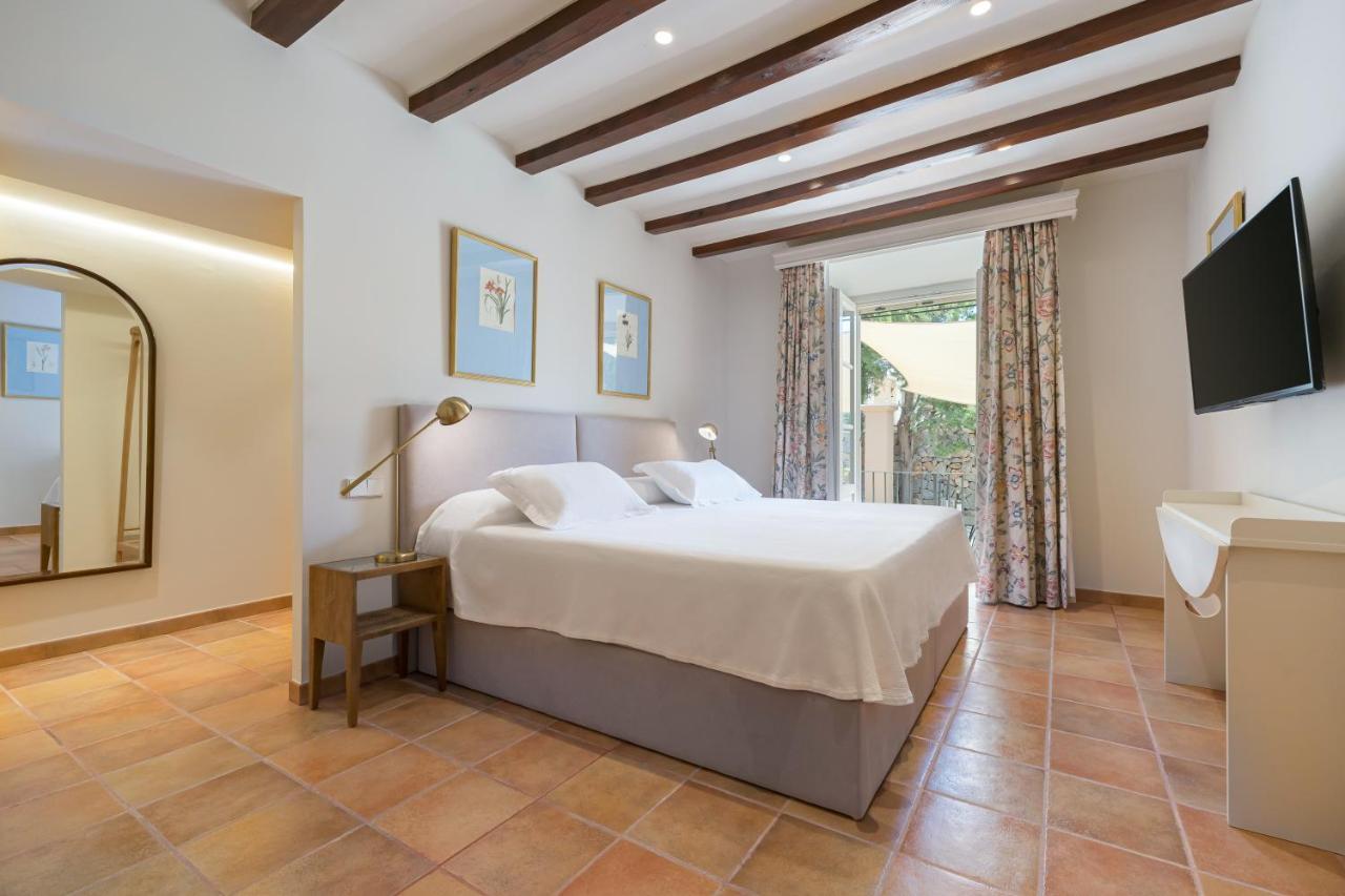 Rondaia Otel Esporles Dış mekan fotoğraf