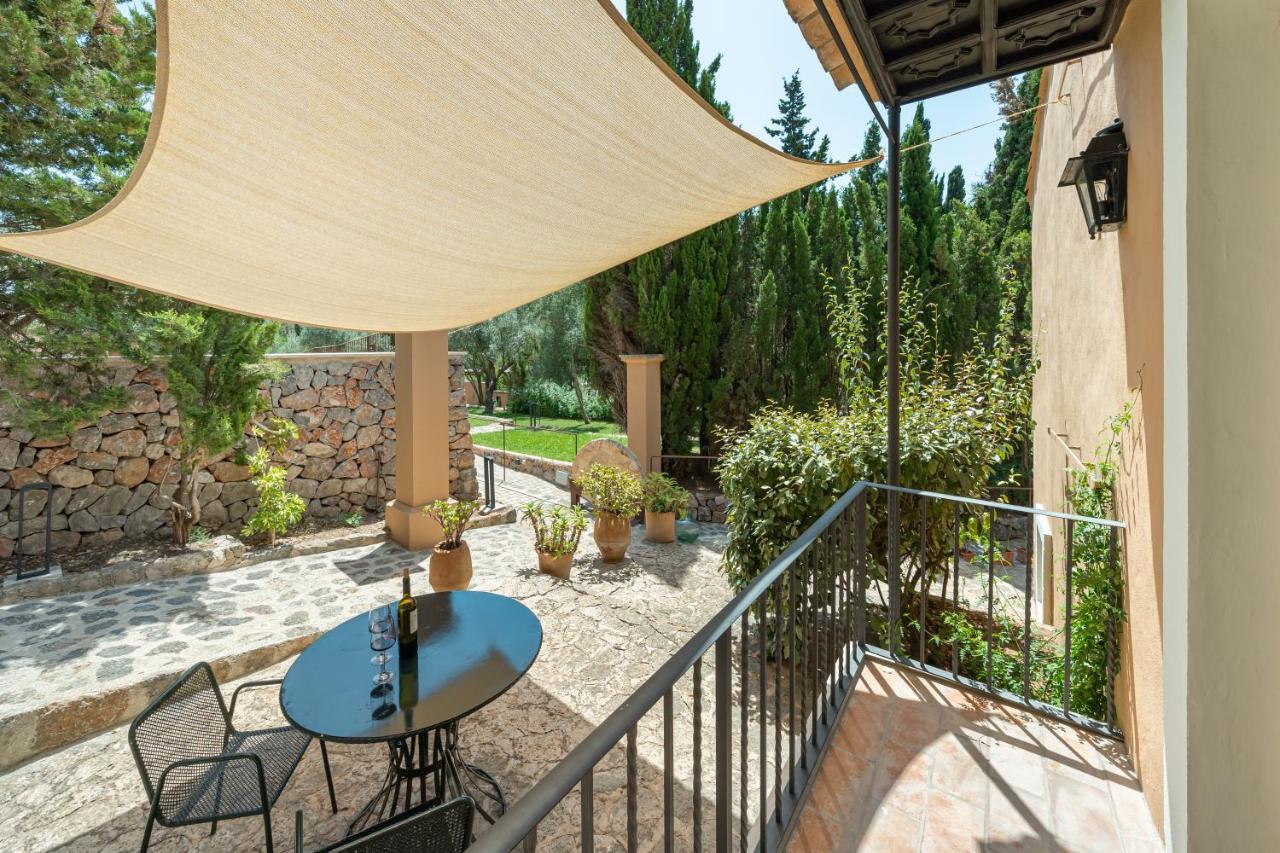 Rondaia Otel Esporles Dış mekan fotoğraf