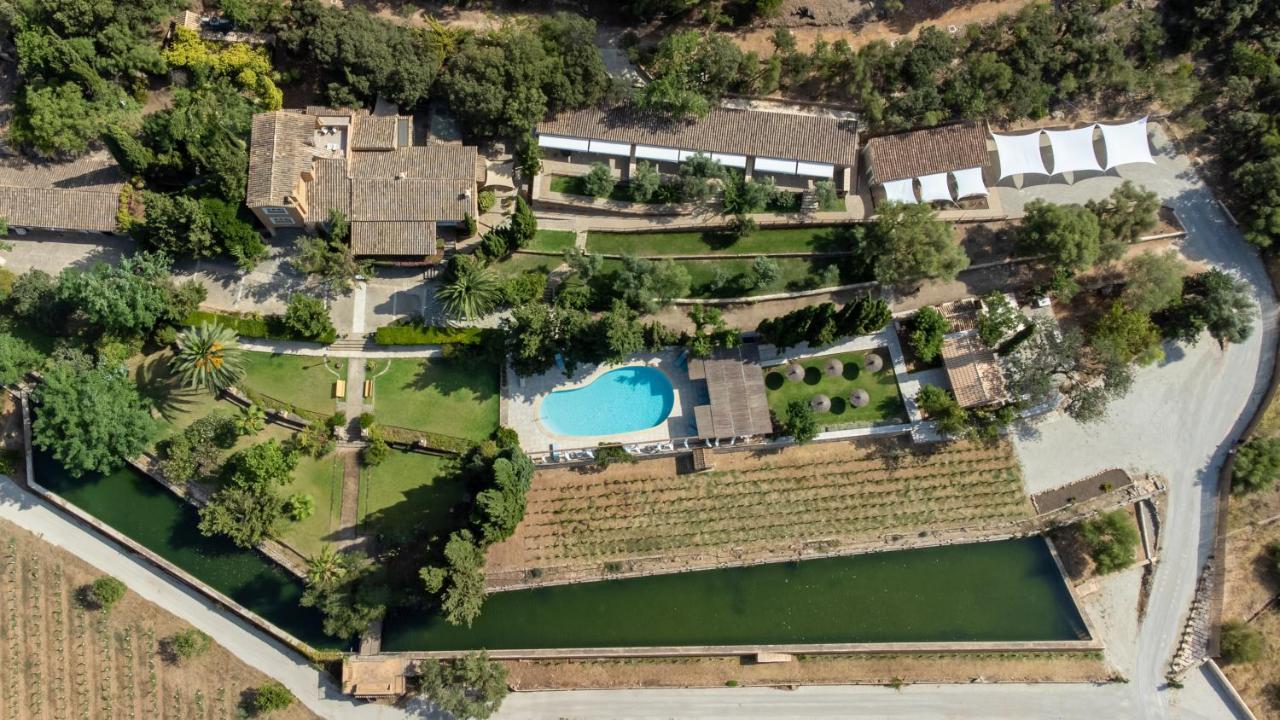Rondaia Otel Esporles Dış mekan fotoğraf