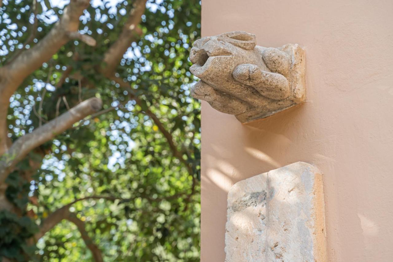 Rondaia Otel Esporles Dış mekan fotoğraf