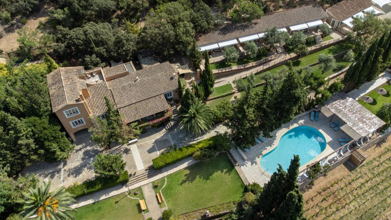 Rondaia Otel Esporles Dış mekan fotoğraf