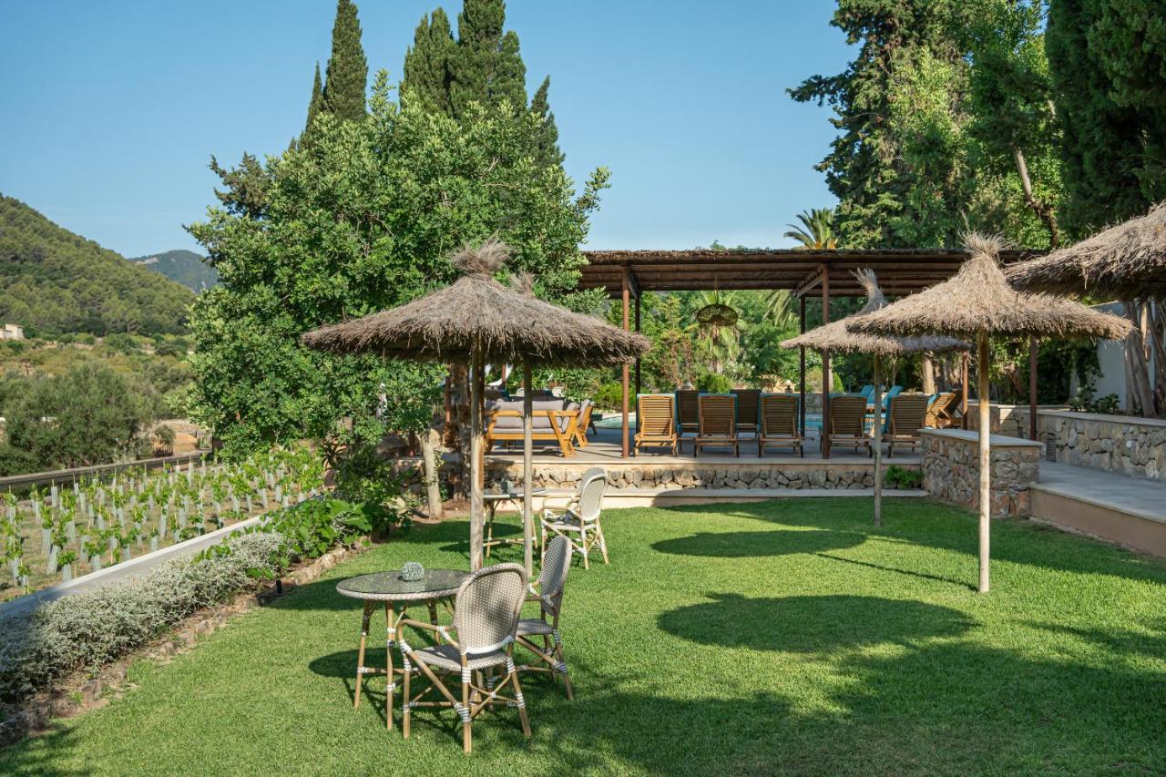 Rondaia Otel Esporles Dış mekan fotoğraf