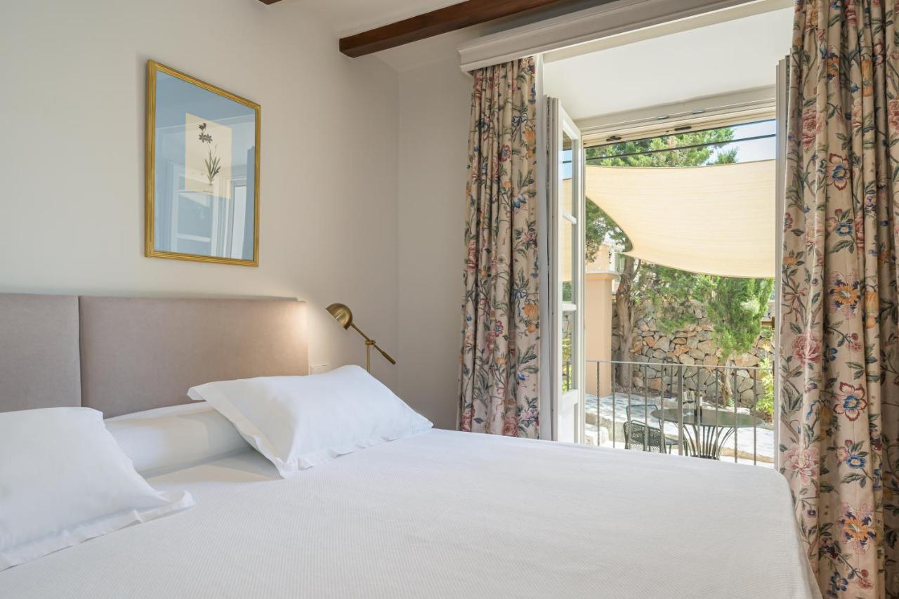 Rondaia Otel Esporles Dış mekan fotoğraf