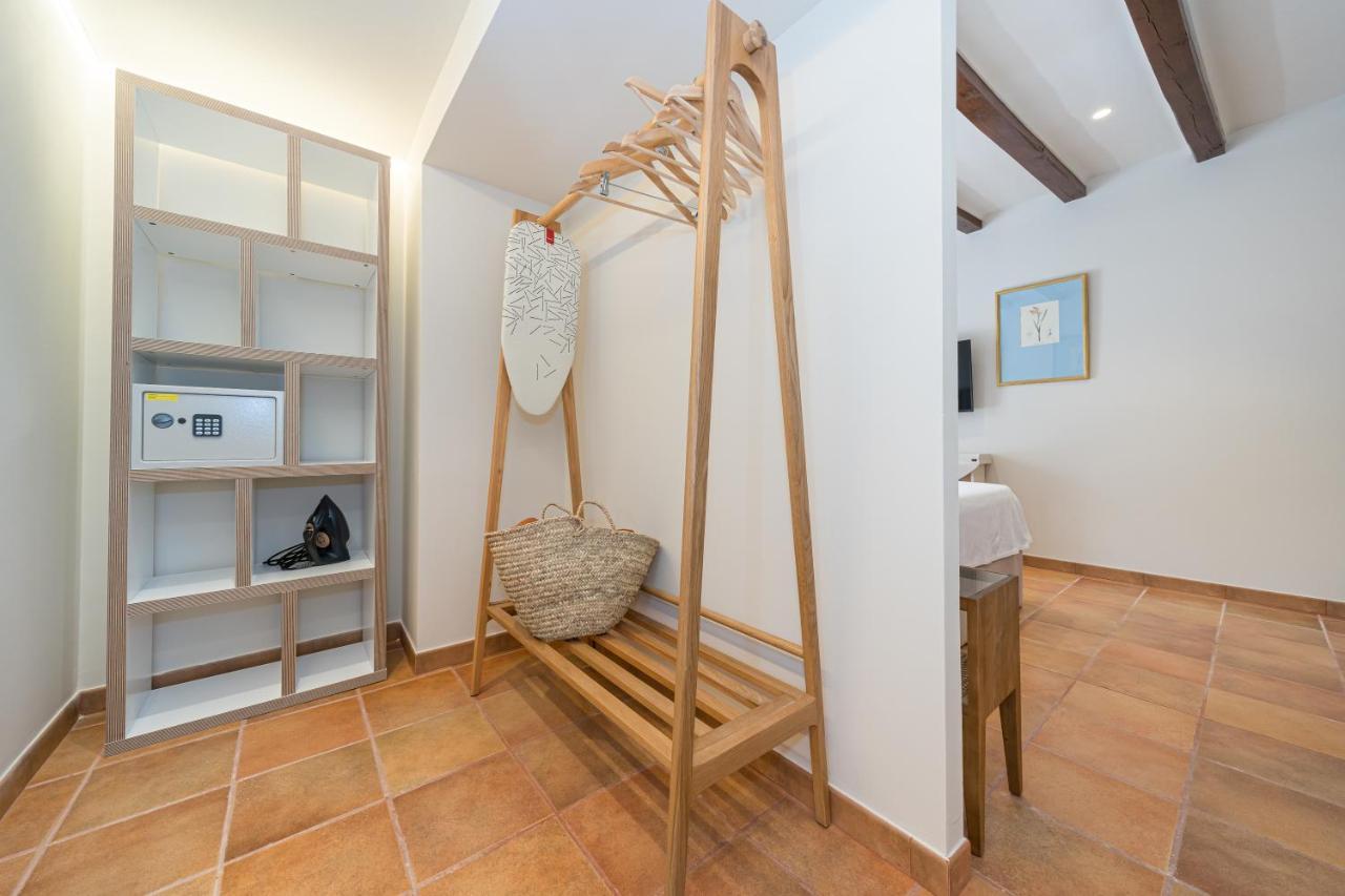 Rondaia Otel Esporles Dış mekan fotoğraf