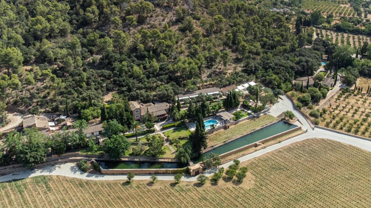 Rondaia Otel Esporles Dış mekan fotoğraf