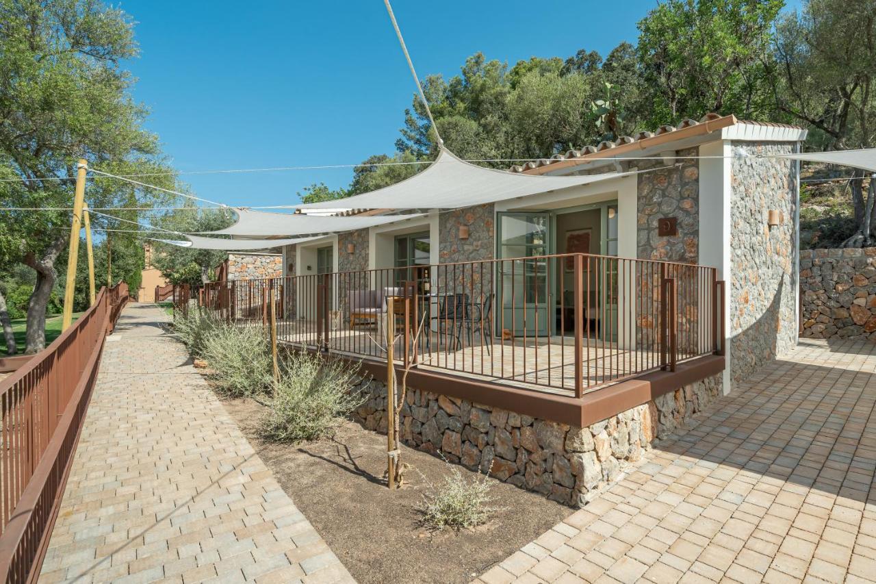 Rondaia Otel Esporles Dış mekan fotoğraf