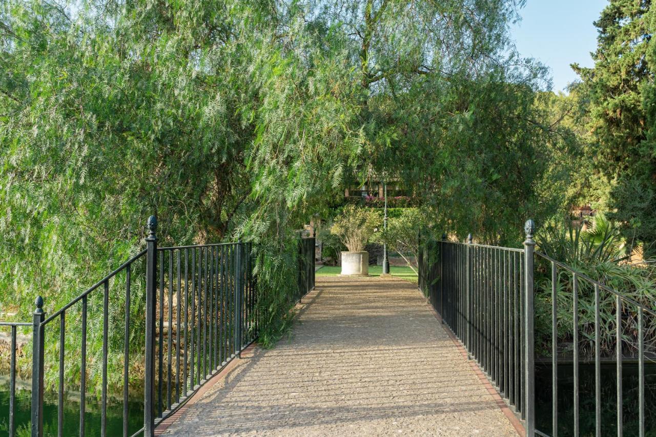 Rondaia Otel Esporles Dış mekan fotoğraf