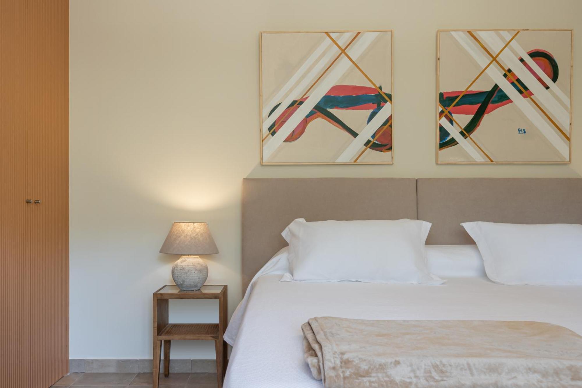 Rondaia Otel Esporles Dış mekan fotoğraf